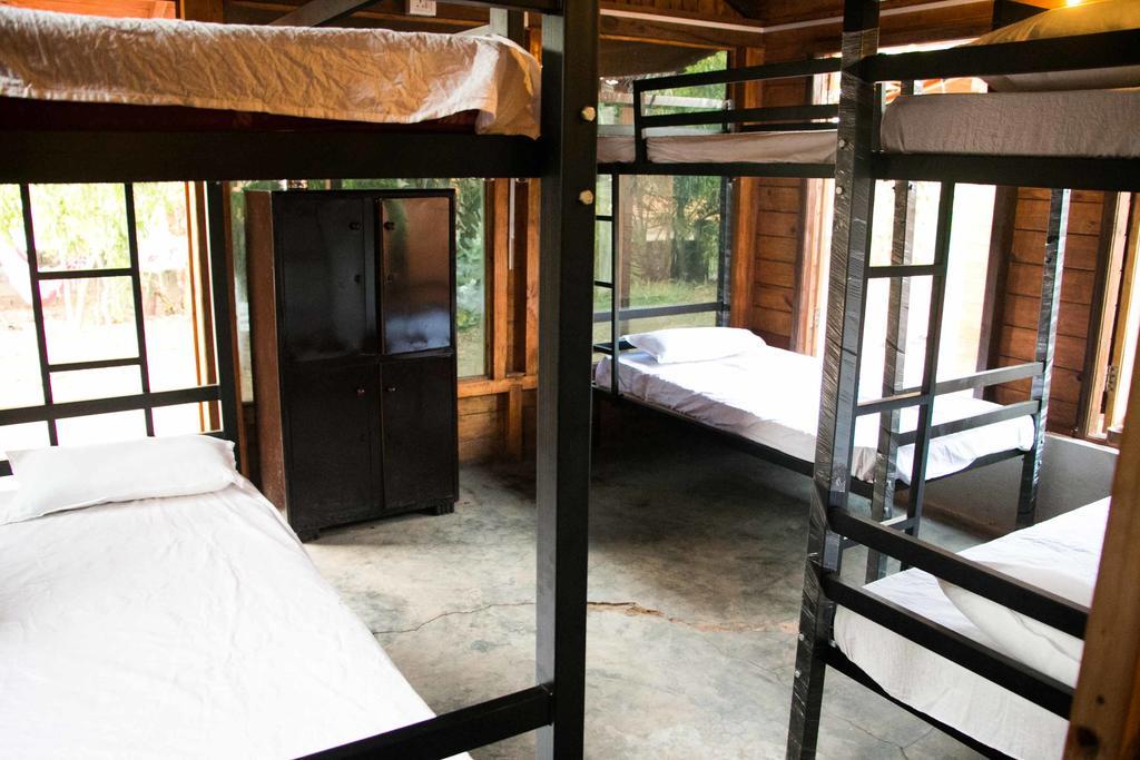 Wonderland Hostel Anjuna Pokój zdjęcie
