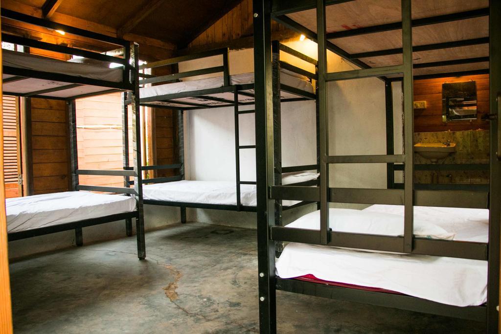 Wonderland Hostel Anjuna Pokój zdjęcie