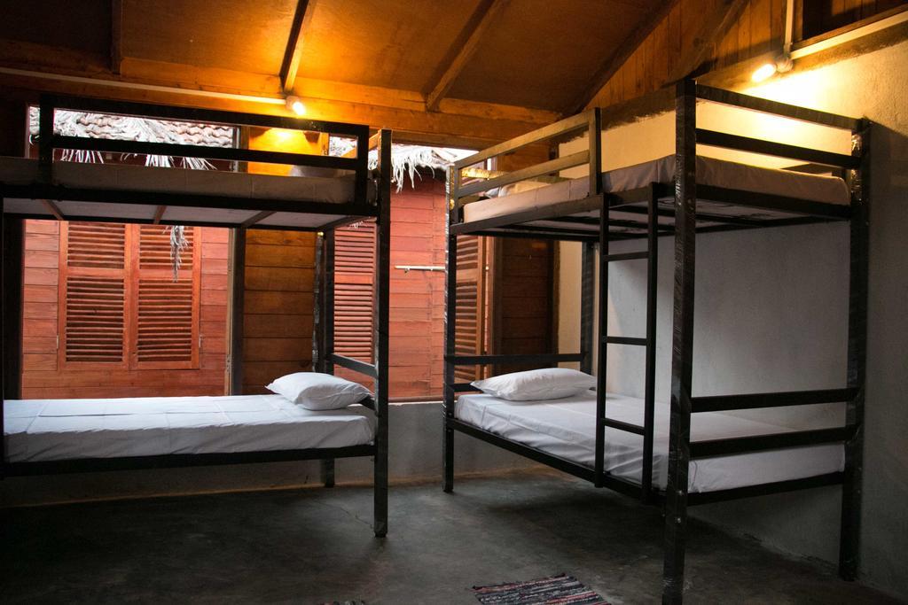 Wonderland Hostel Anjuna Pokój zdjęcie