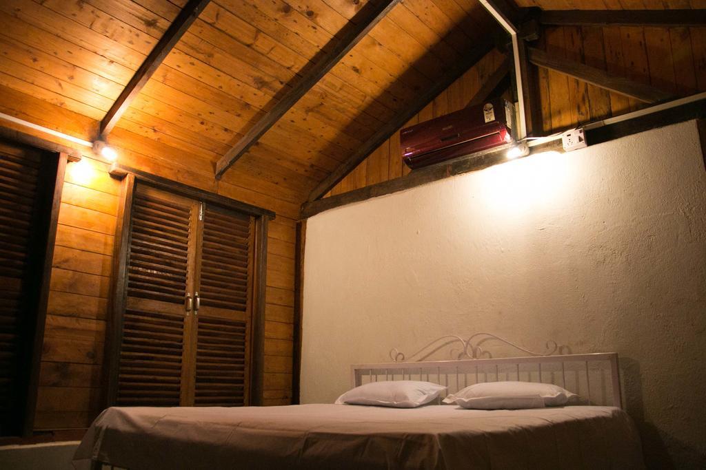 Wonderland Hostel Anjuna Pokój zdjęcie