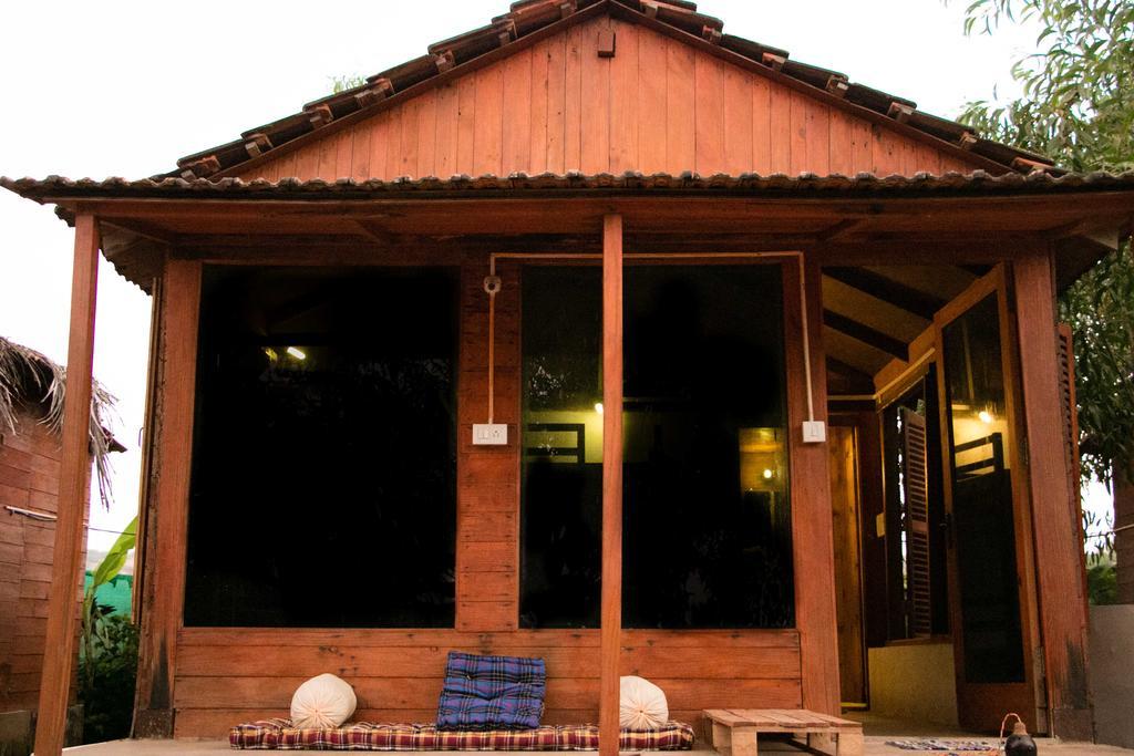 Wonderland Hostel Anjuna Pokój zdjęcie