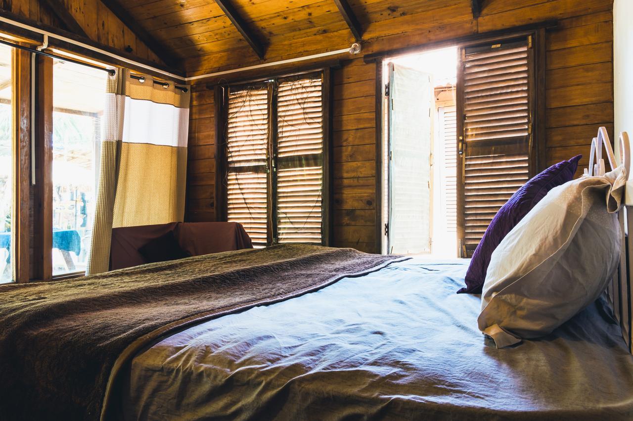 Wonderland Hostel Anjuna Zewnętrze zdjęcie